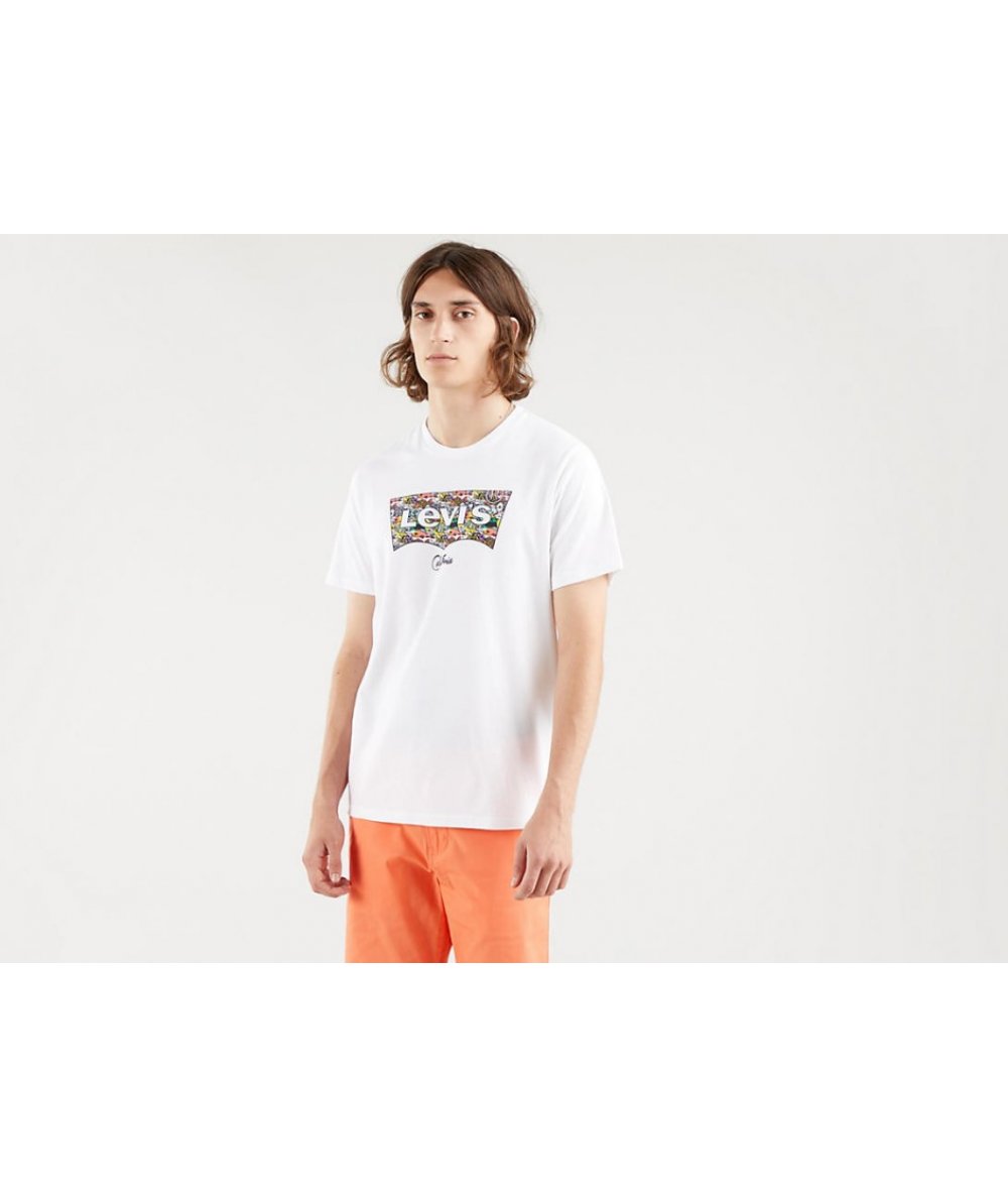 T-SHIRT-FISH