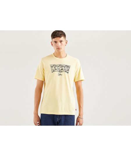 T-SHIRT-FISH