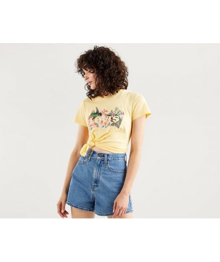 T-SHIRT-FLOWER
