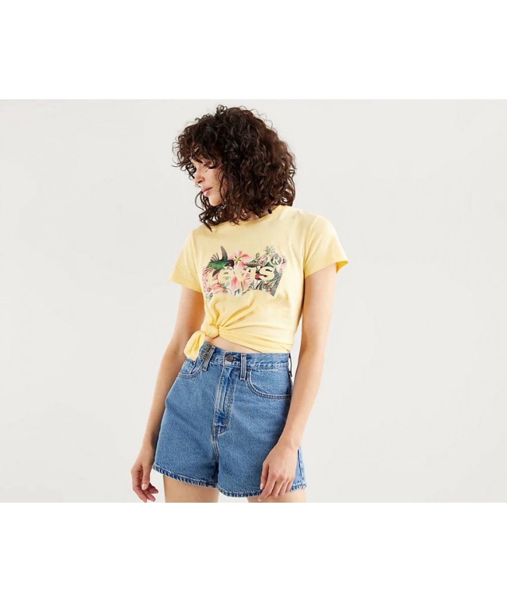 T-SHIRT-FLOWER