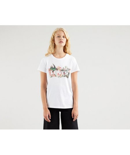 T-SHIRT-FLOWER