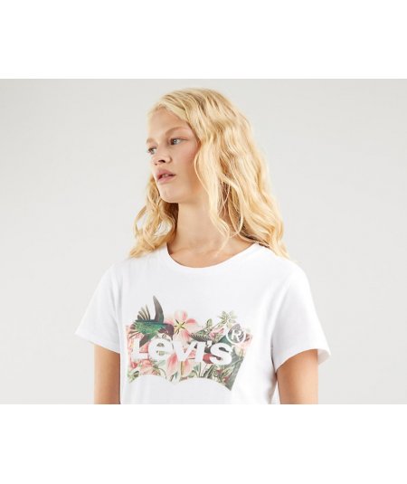 T-SHIRT-FLOWER