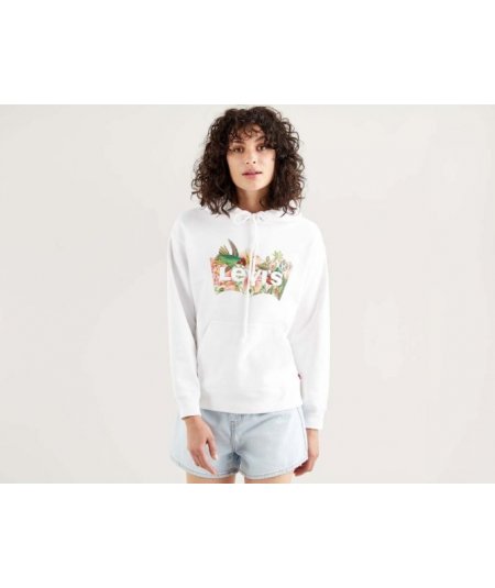 HOODIE-FLOWER