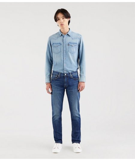 JEANS-511 SLIM