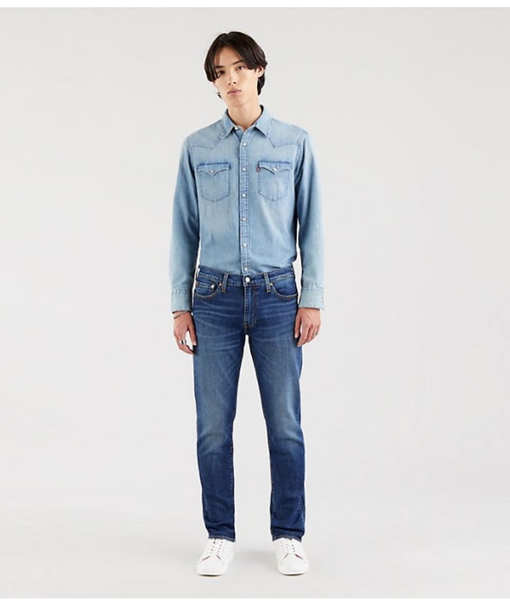 JEANS-511 SLIM