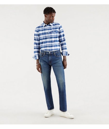 JEANS-502 TAPER