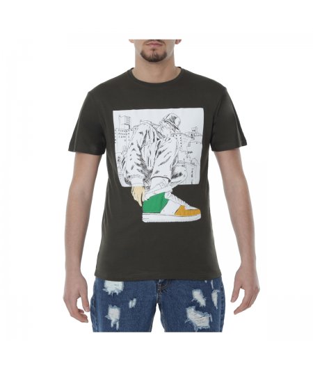T-SHIRT