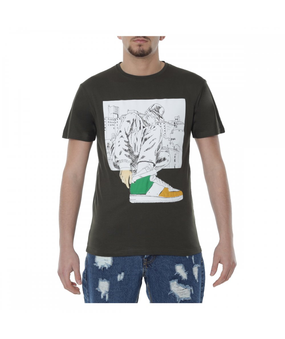 T-SHIRT