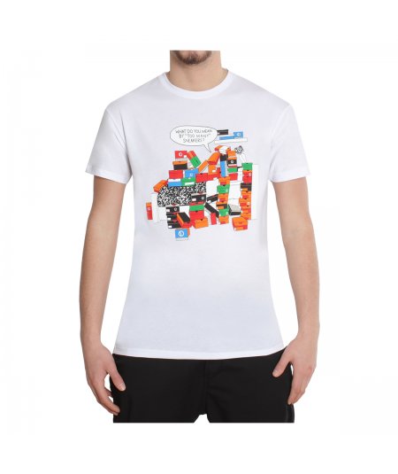 T-SHIRT