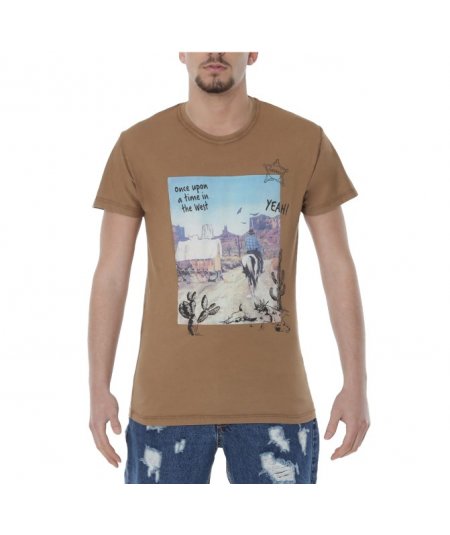 T-SHIRT
