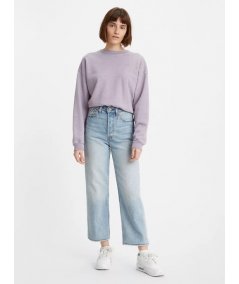 JEANS-RIBCAGE