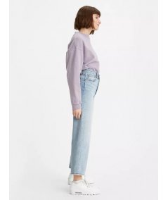 JEANS-RIBCAGE