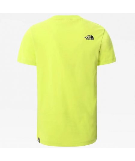 Y T-SHIRT