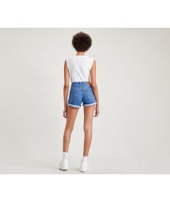 501-ROLLED SHORT