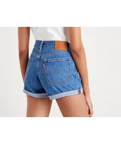 501-ROLLED SHORT