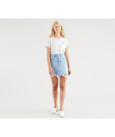 SKIRT DENIM