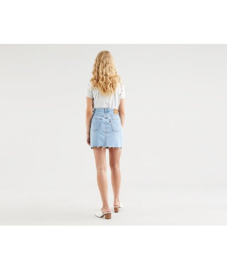 SKIRT DENIM