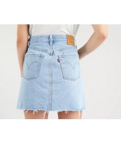 SKIRT DENIM