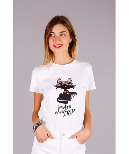 T-SHIRT