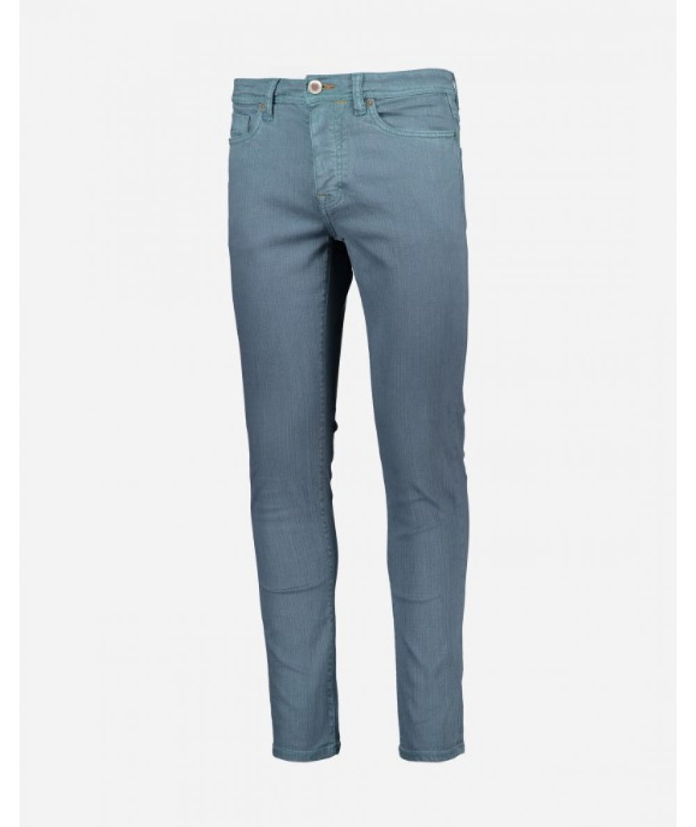 5 POCKETS