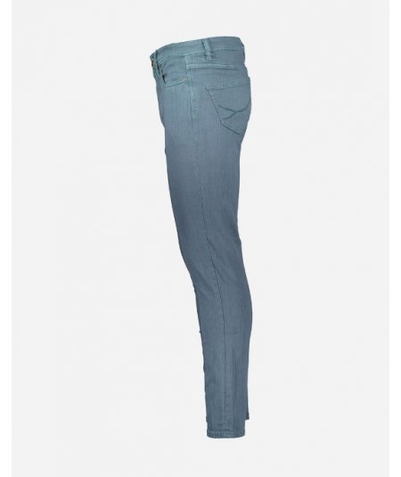 5 POCKETS