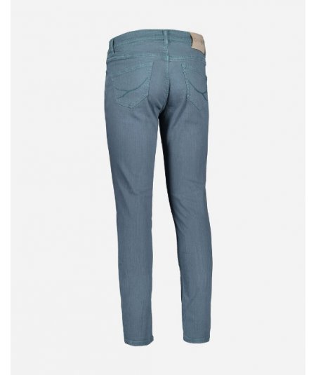 5 POCKETS