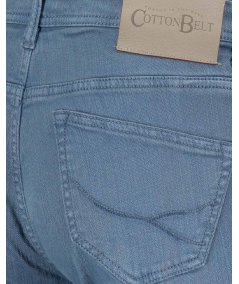 5 POCKETS