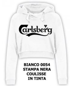 FELPA CORTA