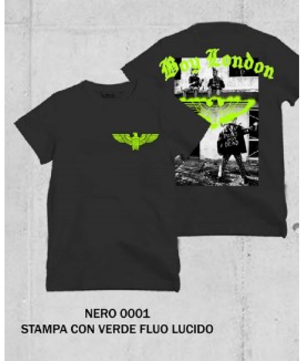 T-SHIRT