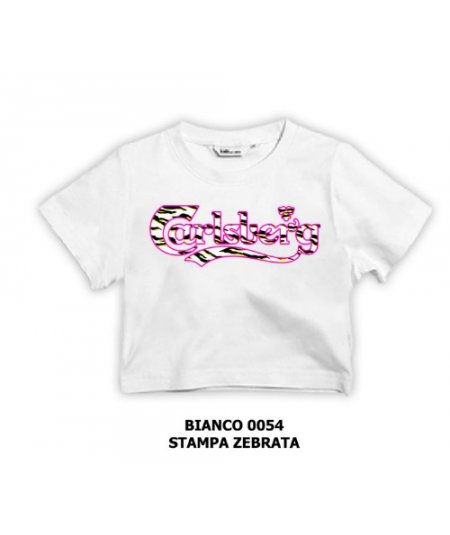 T-SHIRT CORTA