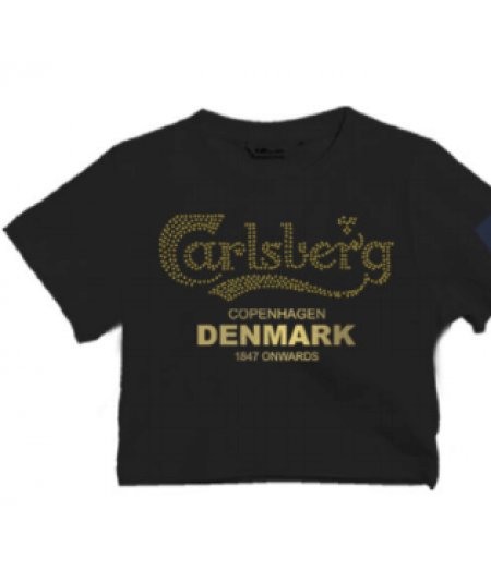 T-SHIRT CORTA