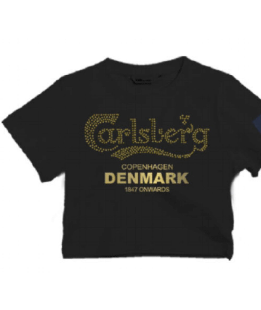 T-SHIRT CORTA