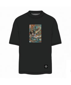 T-SHIRT KUNIYOSHY