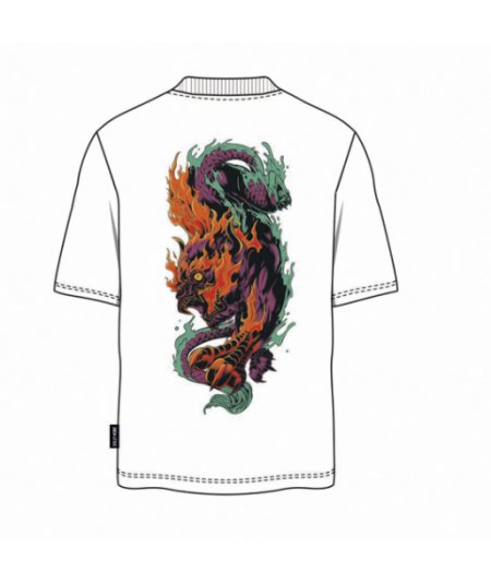 T-SHIRT AKUMA
