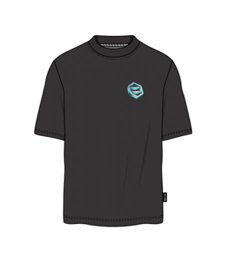 T-SHIRT GLOBE