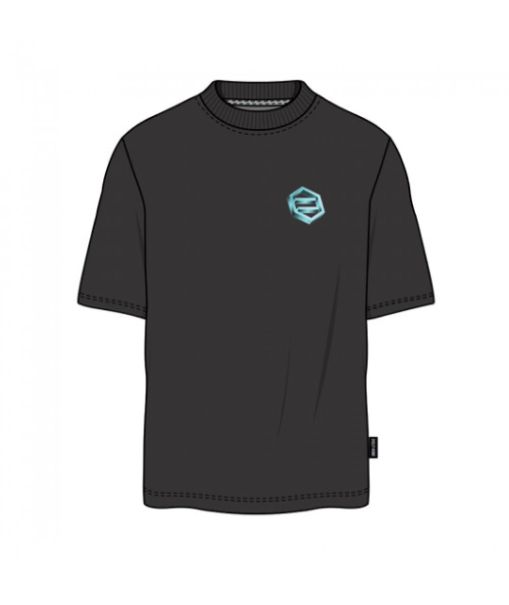 T-SHIRT GLOBE