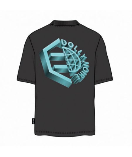 T-SHIRT GLOBE