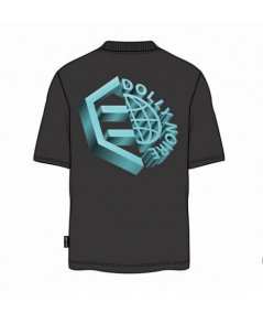 T-SHIRT GLOBE