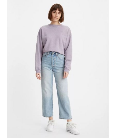JEANS-RIBCAGE