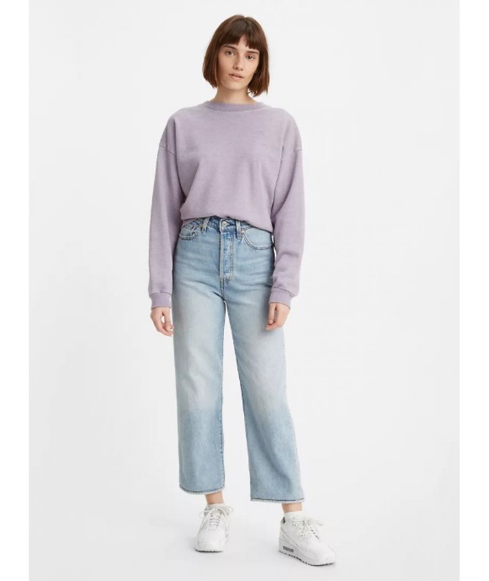 JEANS-RIBCAGE