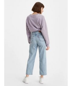 JEANS-RIBCAGE