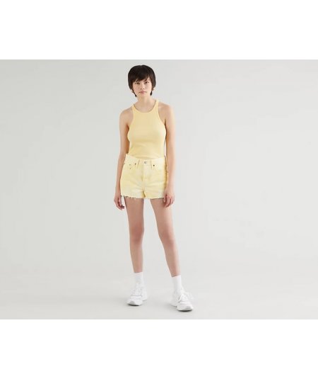 501 SHORT DENIM