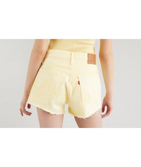 501 SHORT DENIM