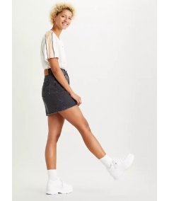 SKIRT DENIM MINI