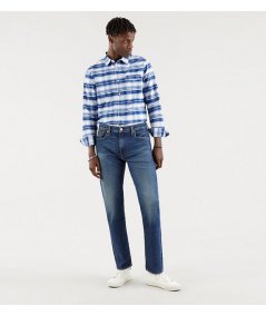 JEANS-502 TAPER