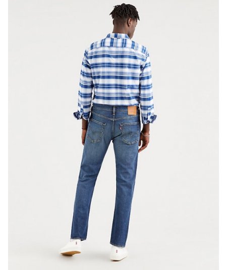 JEANS-502 TAPER