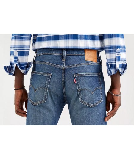 JEANS-502 TAPER