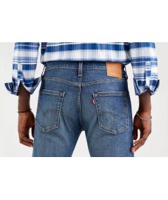 JEANS-502 TAPER