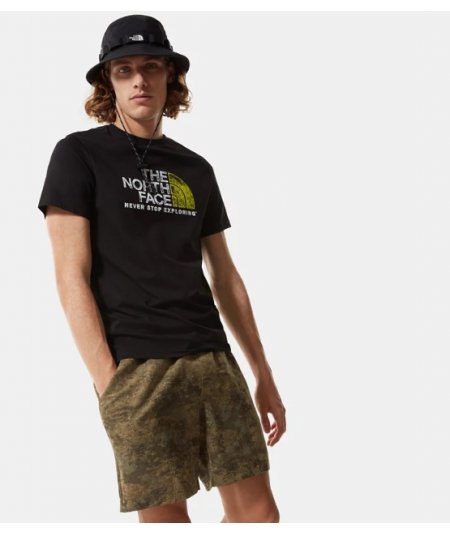 T-SHIRT RUST